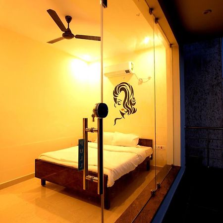 Thiru Pavilion Retreat 마하발리푸람 외부 사진