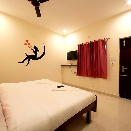 Thiru Pavilion Retreat 마하발리푸람 외부 사진