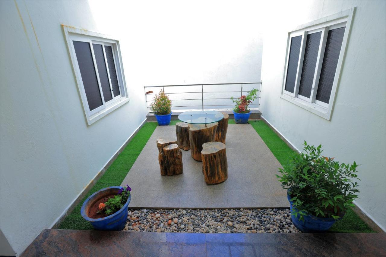 Thiru Pavilion Retreat 마하발리푸람 외부 사진