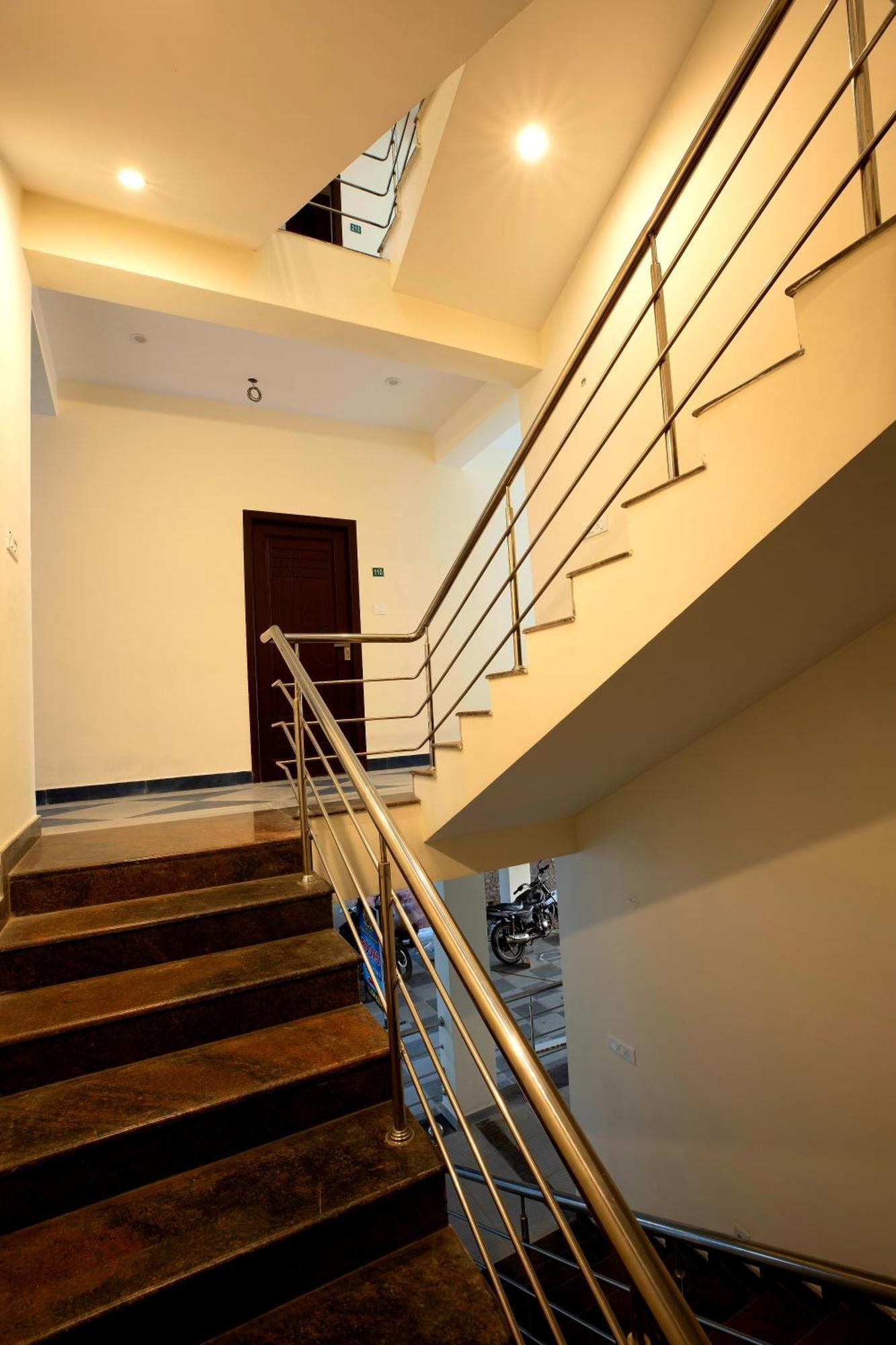 Thiru Pavilion Retreat 마하발리푸람 외부 사진